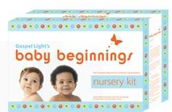 Baby Beginnings Kit