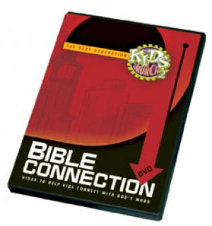 Bible Connection DVD