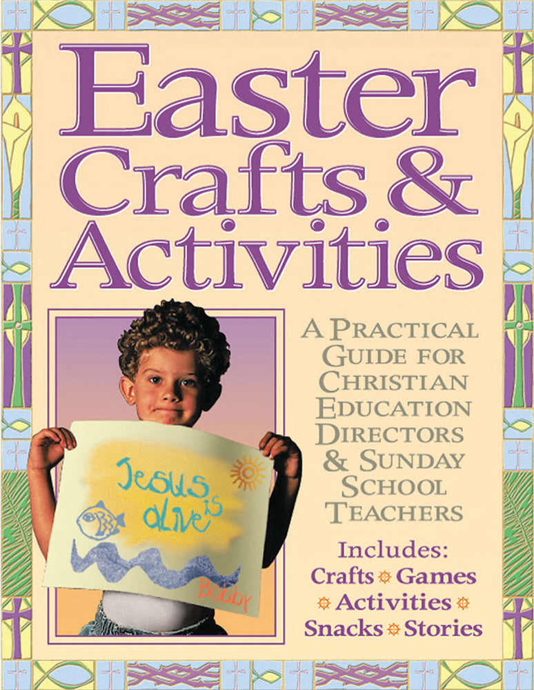 Easter Craft & Activities