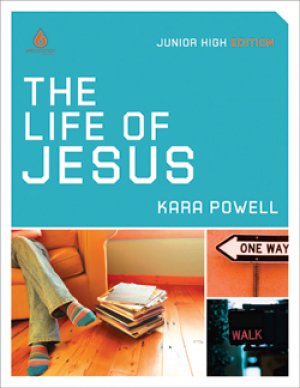 Life of Jesus DVD