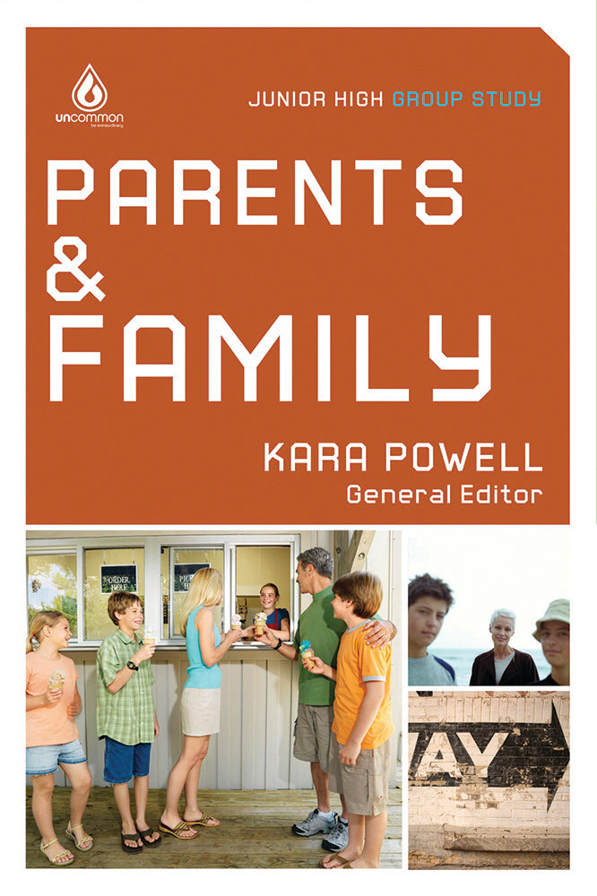 Parents & Family