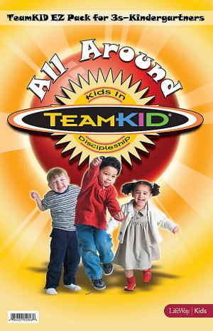 TeamKID: All Around - EZ Pack