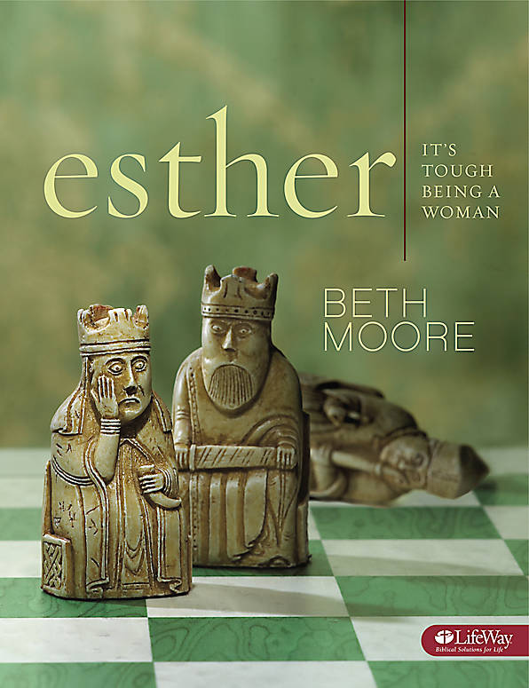 Esther DVD Set