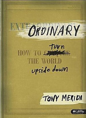 Ordinary - Bible Study Kit