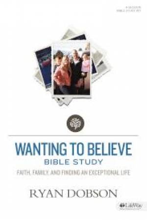Wanting to Believe - Leader Kit