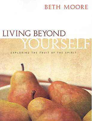 Living Beyond Yourself DVD Set