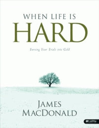 When Life is Hard DVD Set