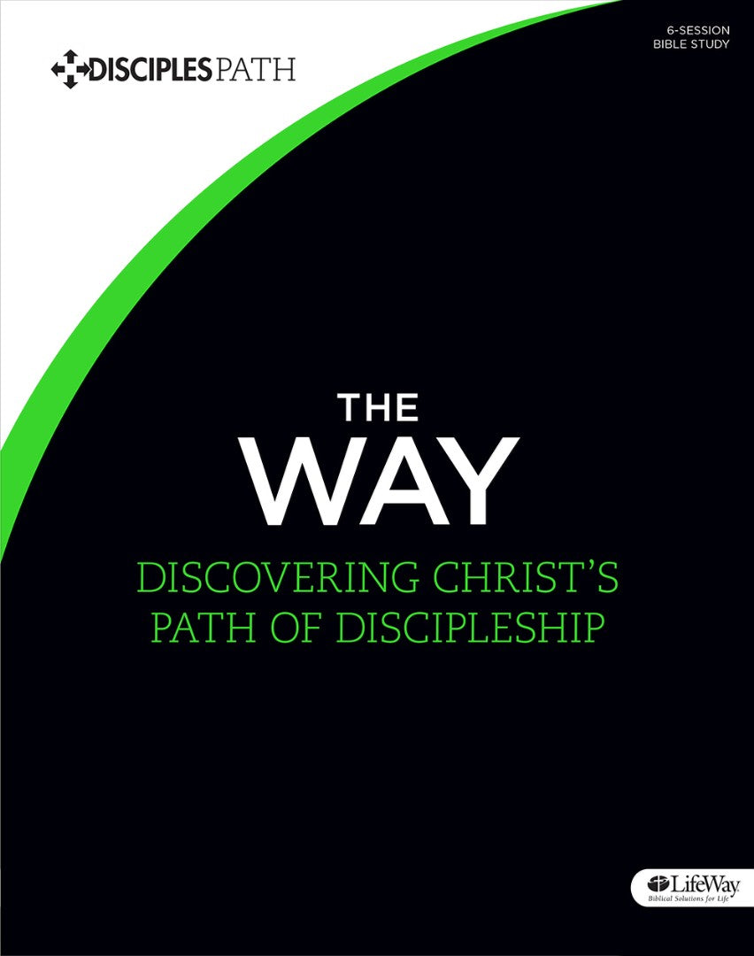 DP Vol2 Way, The SG