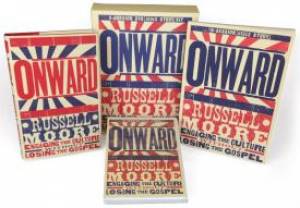 Onward - Bible Study Kit - Re-vived