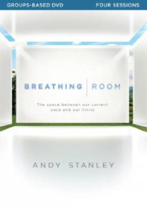 Breathing Room DVD