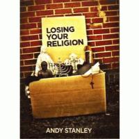 Losing Your Religion DVD