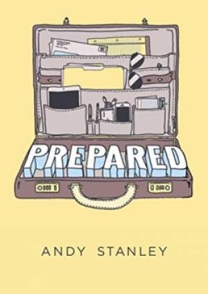 Prepared DVD