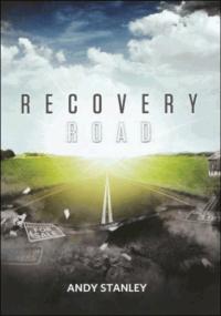Recovery Road DVD