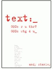 Text DVD