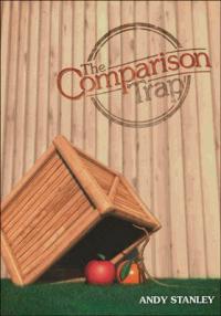Comparison Trap DVD