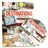 Destinations DVD