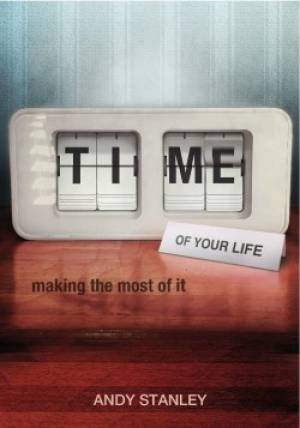 Time of Your Life DVD