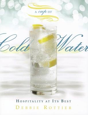 A Cup Of Cold Water