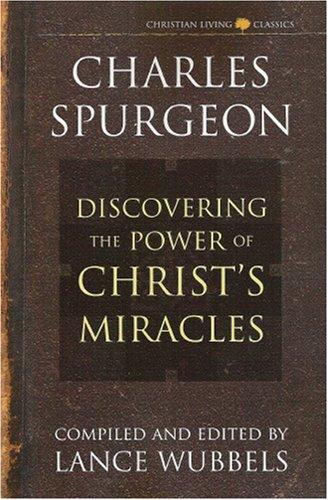 The Power Of Christ's Miracles