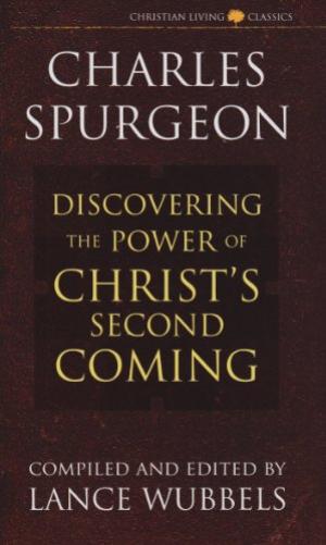 Power Of Christ's Second Coming