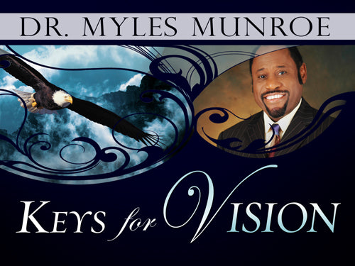 Keys For Vision