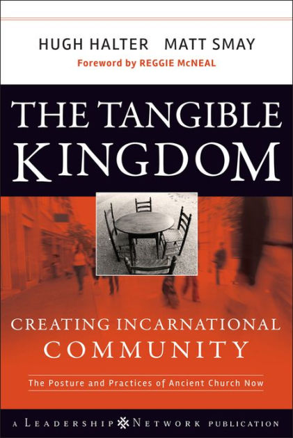 Tangible Kingdom, The Hb