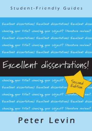 Excellent Dissertations