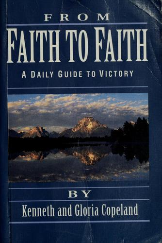 From Faith to Faith