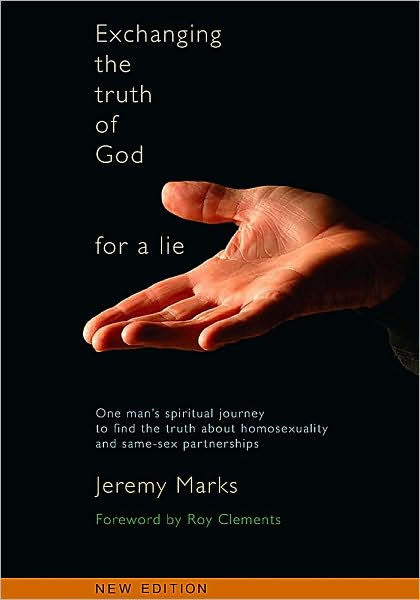 Exchanging The Truth Of God For A Lie