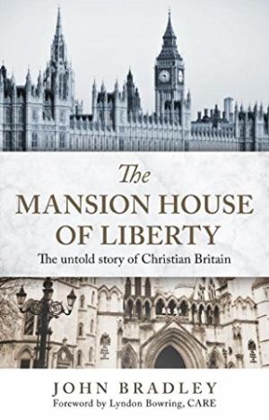 The Mansion House of Liberty - Re-vived