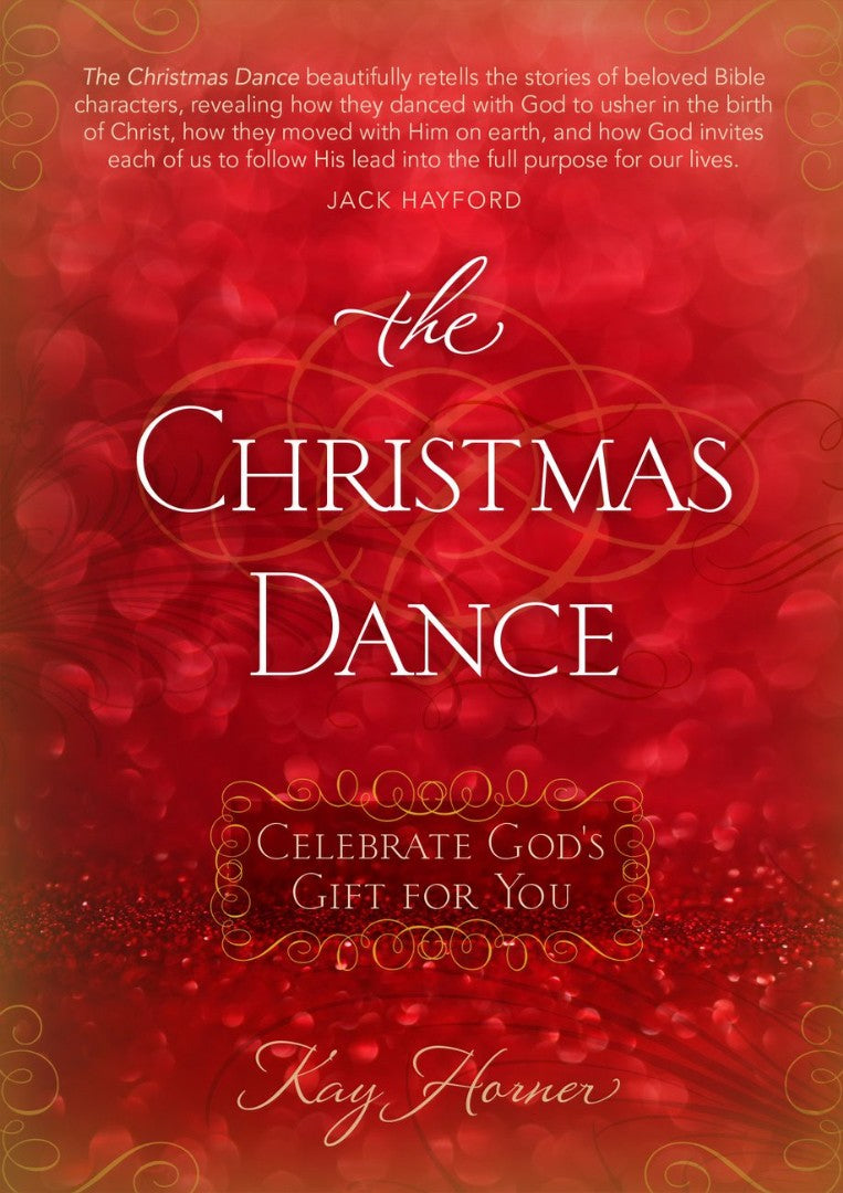 A Christmas Dance