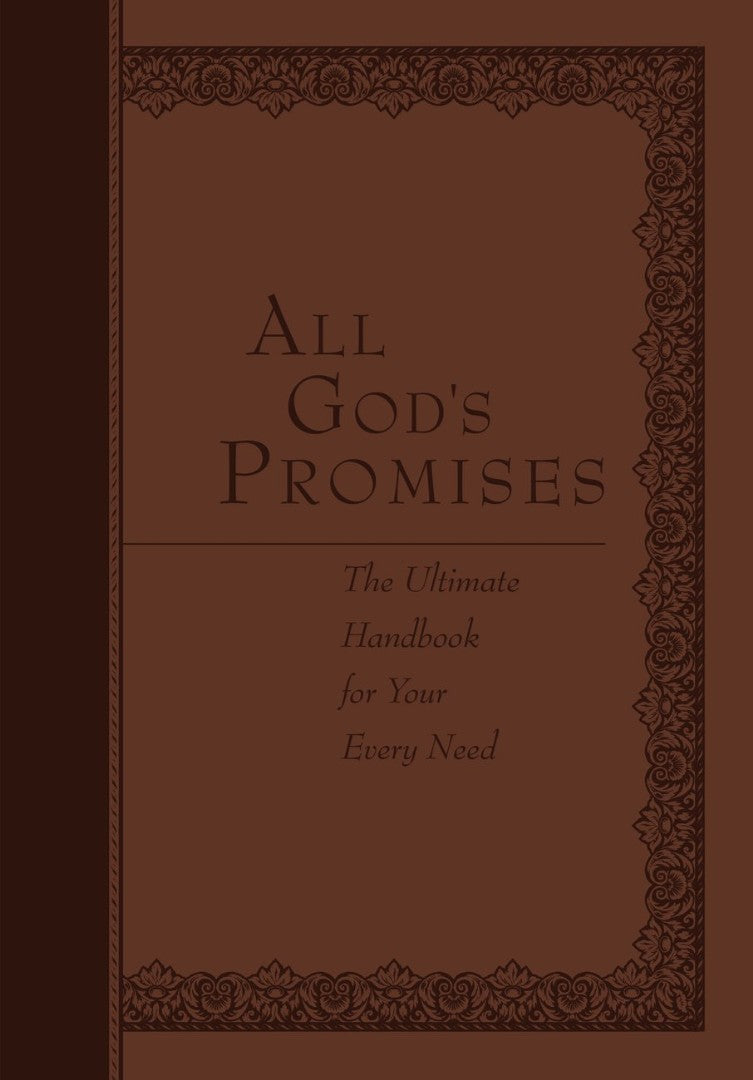 Bible Promises For Life