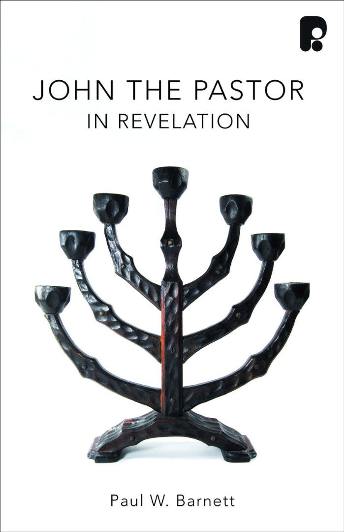 John The Pastor: Encouragement For A Struggling Church - Re-vived