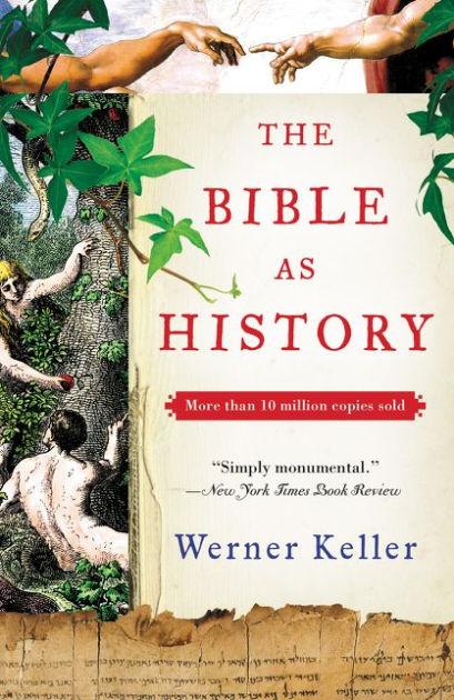 The Bible as History