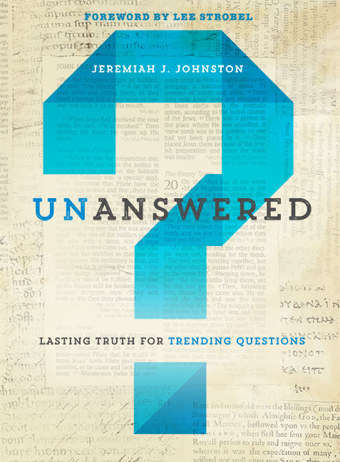 Unanswered