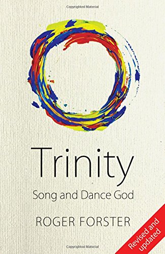 Trinity: Song and Dance God - Re-vived