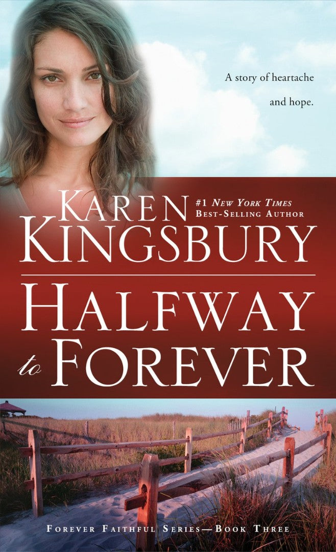 Halfway To Forever