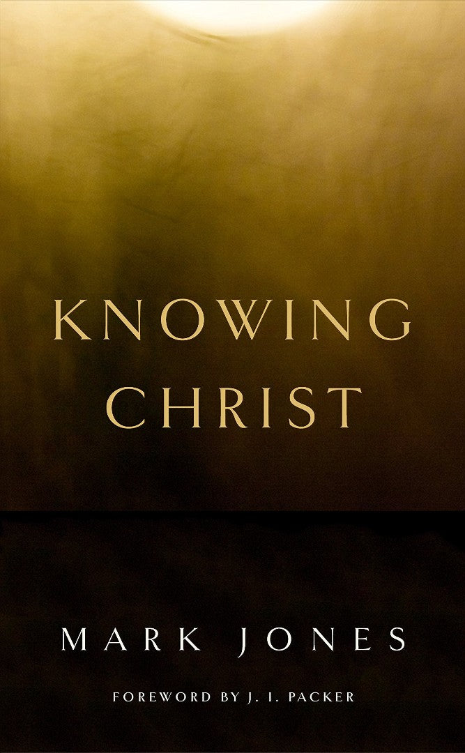 Knowing Christ - Re-vived