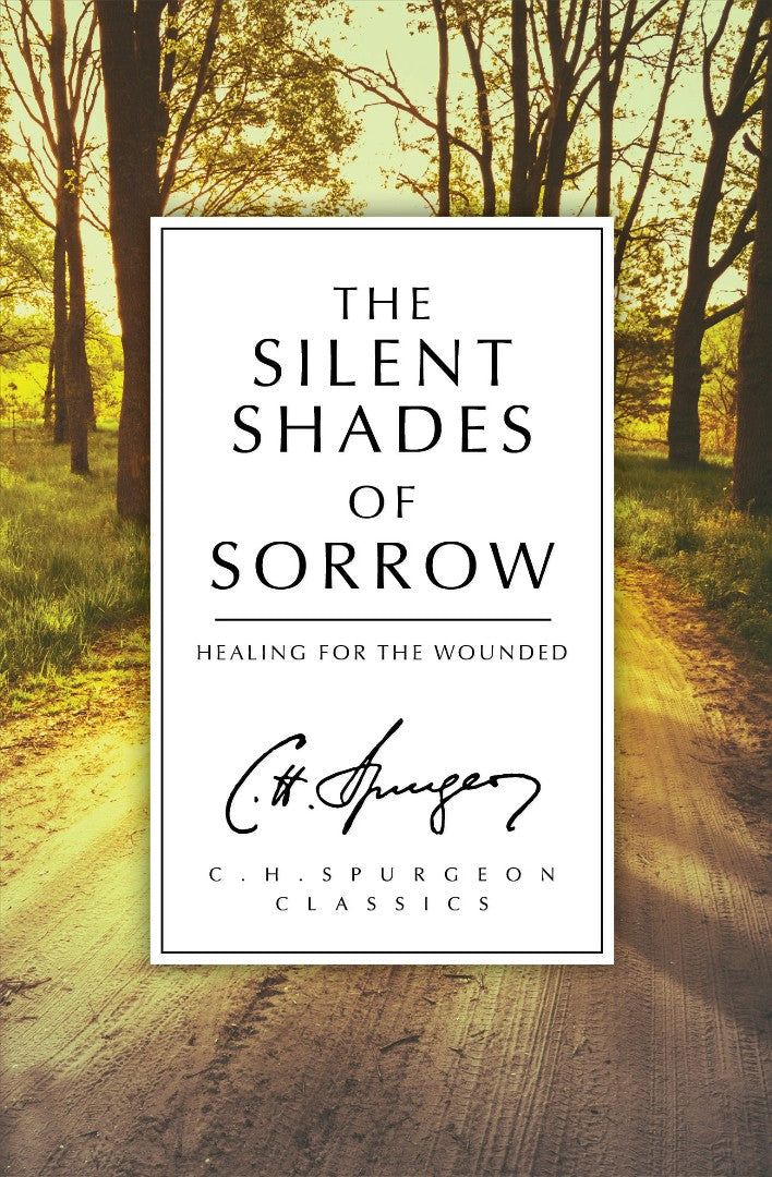 The Silent Shades Of Sorrow
