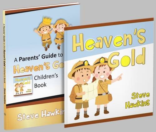 Heaven's Gold Pack