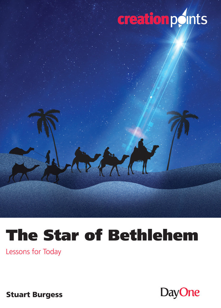 The Star Of Bethlehem