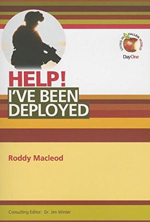 Help! I've Been Deployed - Re-vived