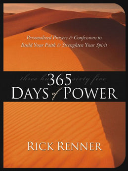 365 Days of Power