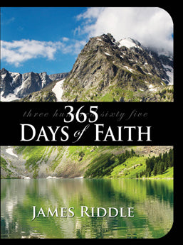 365 Days of Faith