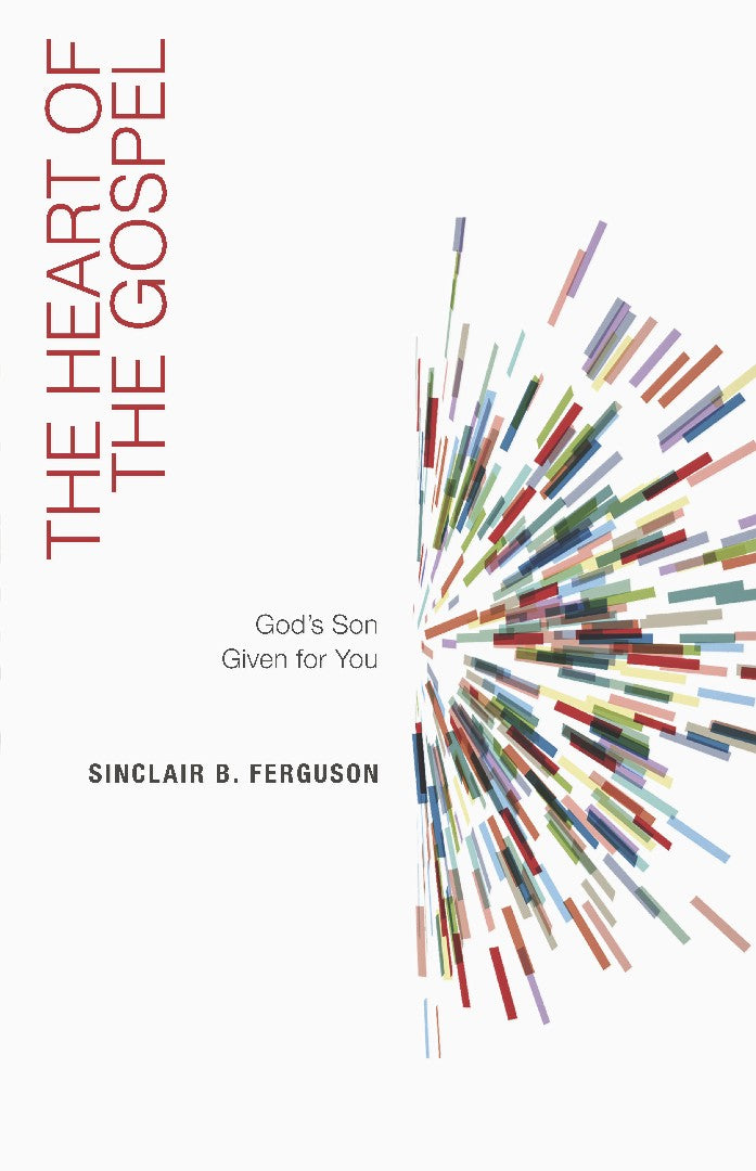 The Heart Of The Gospel - Re-vived