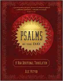 Psalms By The Day