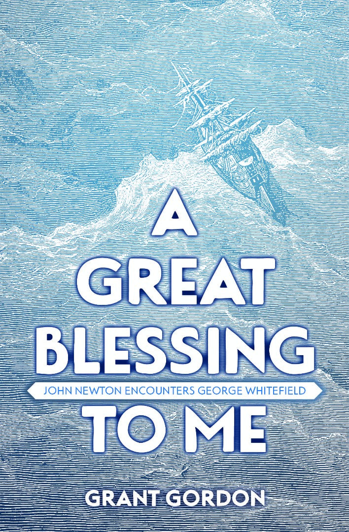 A Great Blessing To Me