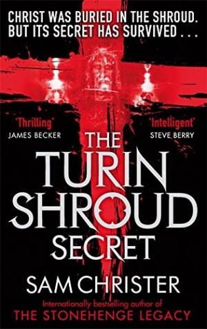 The Turin Shroud Secret - Re-vived