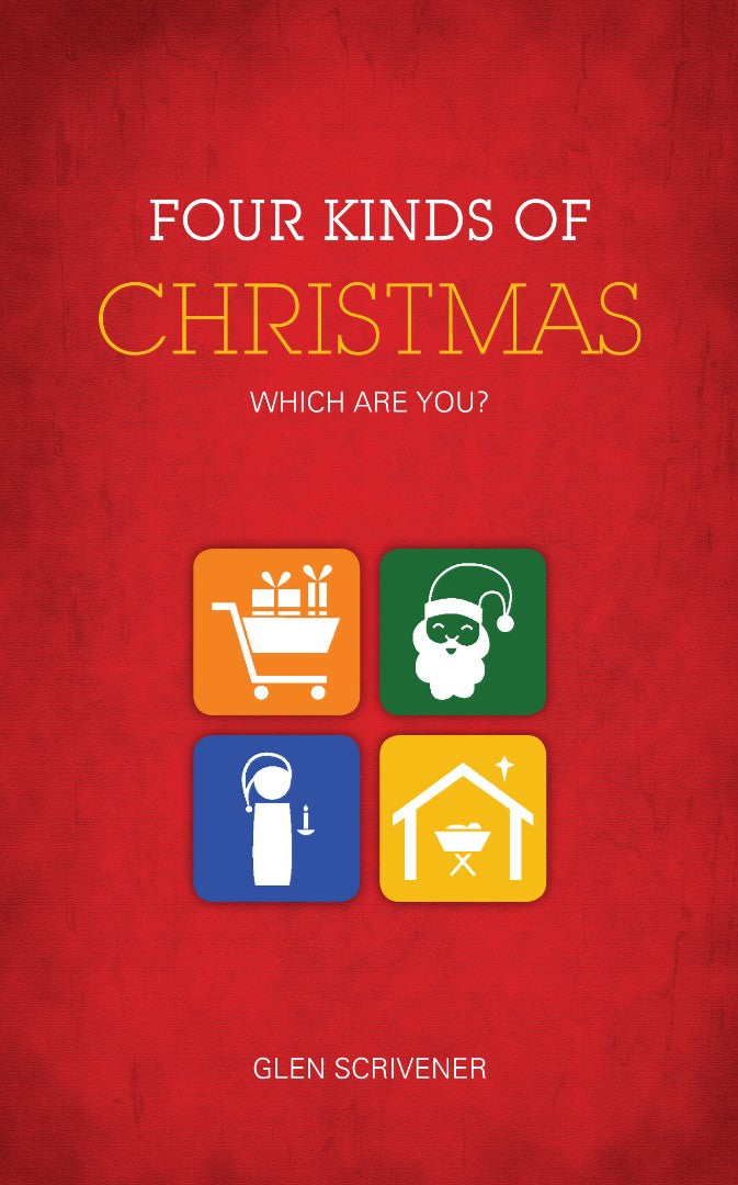 Four Kinds Of Christmas