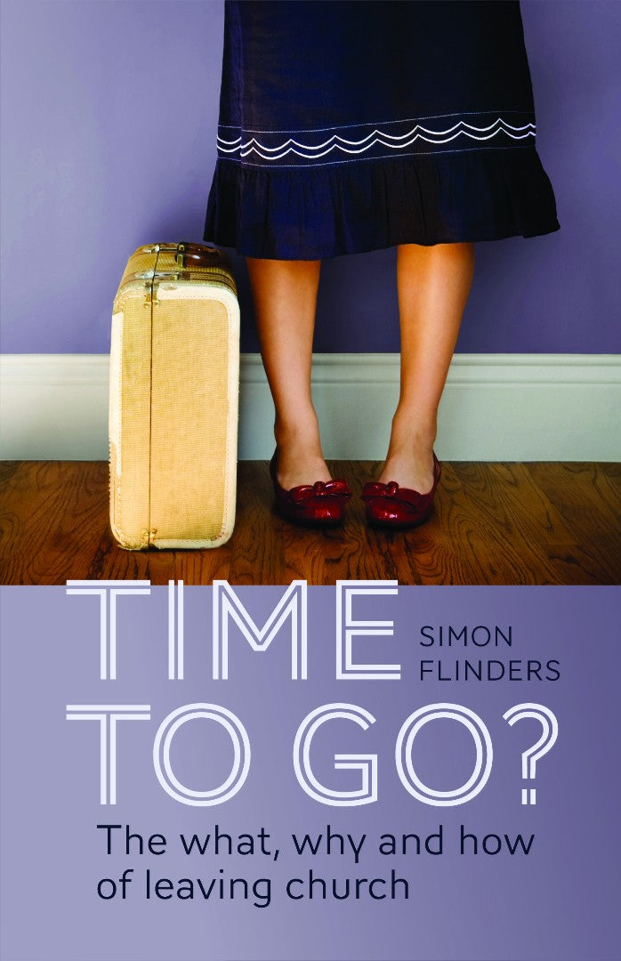 Time To Go? - Re-vived